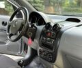 Серый Шевроле Авео, объемом двигателя 1.5 л и пробегом 347 тыс. км за 2750 $, фото 6 на Automoto.ua
