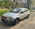 Серый Шевроле Авео, объемом двигателя 0 л и пробегом 3 тыс. км за 691 $, фото 1 на Automoto.ua