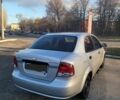 Сірий Шевроле Авео, об'ємом двигуна 0 л та пробігом 290 тис. км за 3000 $, фото 2 на Automoto.ua