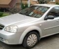 Серый Шевроле Авео, объемом двигателя 1.6 л и пробегом 116 тыс. км за 3500 $, фото 1 на Automoto.ua