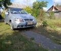 Серый Шевроле Авео, объемом двигателя 1.5 л и пробегом 160 тыс. км за 3500 $, фото 1 на Automoto.ua