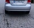 Серый Шевроле Авео, объемом двигателя 1.5 л и пробегом 245 тыс. км за 2600 $, фото 2 на Automoto.ua