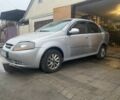 Серый Шевроле Авео, объемом двигателя 1.5 л и пробегом 488 тыс. км за 2200 $, фото 1 на Automoto.ua