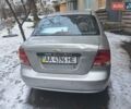 Серый Шевроле Авео, объемом двигателя 1.5 л и пробегом 224 тыс. км за 1200 $, фото 1 на Automoto.ua