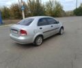 Сірий Шевроле Авео, об'ємом двигуна 1.5 л та пробігом 310 тис. км за 1300 $, фото 4 на Automoto.ua