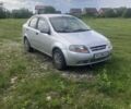 Сірий Шевроле Авео, об'ємом двигуна 0 л та пробігом 178 тис. км за 1500 $, фото 1 на Automoto.ua