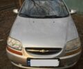 Серый Шевроле Авео, объемом двигателя 0 л и пробегом 185 тыс. км за 2700 $, фото 1 на Automoto.ua
