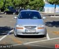 Сірий Шевроле Авео, об'ємом двигуна 1.5 л та пробігом 190 тис. км за 3200 $, фото 1 на Automoto.ua
