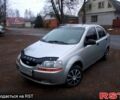 Серый Шевроле Авео, объемом двигателя 1.5 л и пробегом 210 тыс. км за 2200 $, фото 1 на Automoto.ua