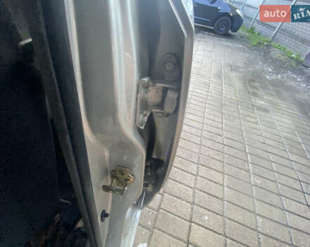 Серый Шевроле Авео, объемом двигателя 1.5 л и пробегом 368 тыс. км за 1700 $, фото 20 на Automoto.ua