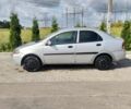 Сірий Шевроле Авео, об'ємом двигуна 1.5 л та пробігом 29 тис. км за 1600 $, фото 1 на Automoto.ua