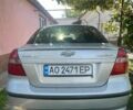 Серый Шевроле Авео, объемом двигателя 0 л и пробегом 286 тыс. км за 2250 $, фото 3 на Automoto.ua