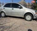 Серый Шевроле Авео, объемом двигателя 1.5 л и пробегом 155 тыс. км за 2500 $, фото 6 на Automoto.ua