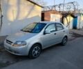 Серый Шевроле Авео, объемом двигателя 1.5 л и пробегом 300 тыс. км за 3200 $, фото 1 на Automoto.ua