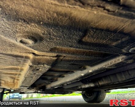 Серый Шевроле Авео, объемом двигателя 1.5 л и пробегом 300 тыс. км за 3000 $, фото 7 на Automoto.ua