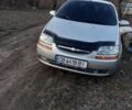 Серый Шевроле Авео, объемом двигателя 1.5 л и пробегом 3 тыс. км за 1800 $, фото 1 на Automoto.ua