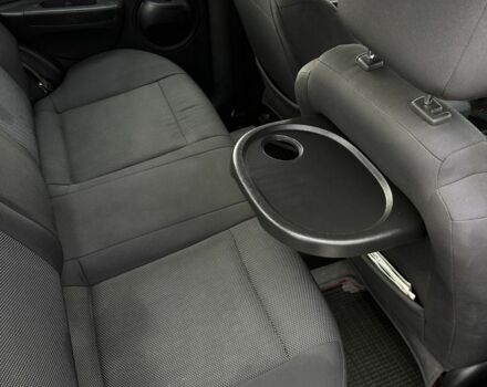 Серый Шевроле Авео, объемом двигателя 1.5 л и пробегом 126 тыс. км за 2650 $, фото 15 на Automoto.ua