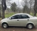 Серый Шевроле Авео, объемом двигателя 1.5 л и пробегом 280 тыс. км за 2306 $, фото 1 на Automoto.ua