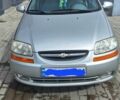 Серый Шевроле Авео, объемом двигателя 1.5 л и пробегом 260 тыс. км за 3204 $, фото 1 на Automoto.ua