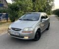 Сірий Шевроле Авео, об'ємом двигуна 1.5 л та пробігом 188 тис. км за 2900 $, фото 1 на Automoto.ua