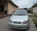Серый Шевроле Авео, объемом двигателя 1.5 л и пробегом 266 тыс. км за 2300 $, фото 1 на Automoto.ua
