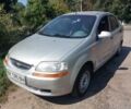 Сірий Шевроле Авео, об'ємом двигуна 1.5 л та пробігом 300 тис. км за 1499 $, фото 5 на Automoto.ua