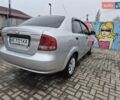 Сірий Шевроле Авео, об'ємом двигуна 1.5 л та пробігом 167 тис. км за 2400 $, фото 4 на Automoto.ua