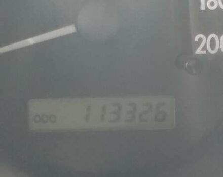 Серый Шевроле Авео, объемом двигателя 1.5 л и пробегом 113 тыс. км за 3000 $, фото 4 на Automoto.ua