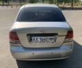 Серый Шевроле Авео, объемом двигателя 1.5 л и пробегом 360 тыс. км за 2700 $, фото 1 на Automoto.ua