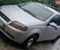 Серый Шевроле Авео, объемом двигателя 1.5 л и пробегом 600 тыс. км за 1666 $, фото 1 на Automoto.ua