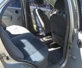 Серый Шевроле Авео, объемом двигателя 1.4 л и пробегом 222 тыс. км за 2800 $, фото 4 на Automoto.ua