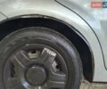 Серый Шевроле Авео, объемом двигателя 1.5 л и пробегом 340 тыс. км за 2500 $, фото 7 на Automoto.ua