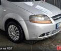 Сірий Шевроле Авео, об'ємом двигуна 1.5 л та пробігом 265 тис. км за 2800 $, фото 7 на Automoto.ua