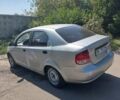 Сірий Шевроле Авео, об'ємом двигуна 1.5 л та пробігом 300 тис. км за 1499 $, фото 8 на Automoto.ua