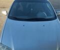 Серый Шевроле Авео, объемом двигателя 1.5 л и пробегом 290 тыс. км за 2800 $, фото 1 на Automoto.ua