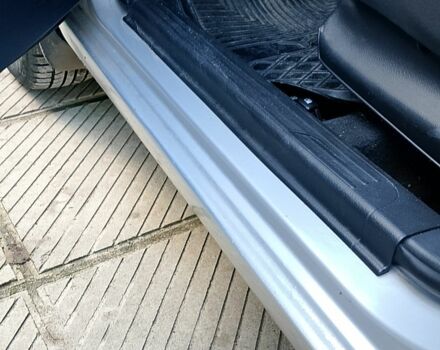 Серый Шевроле Авео, объемом двигателя 1.5 л и пробегом 189 тыс. км за 2841 $, фото 5 на Automoto.ua