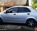 Серый Шевроле Авео, объемом двигателя 1.5 л и пробегом 350 тыс. км за 2850 $, фото 13 на Automoto.ua