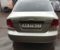 Серый Шевроле Авео, объемом двигателя 1.5 л и пробегом 170 тыс. км за 2650 $, фото 4 на Automoto.ua