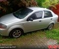 Серый Шевроле Авео, объемом двигателя 1.5 л и пробегом 210 тыс. км за 2300 $, фото 1 на Automoto.ua