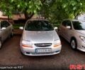 Серый Шевроле Авео, объемом двигателя 1.5 л и пробегом 200 тыс. км за 2750 $, фото 2 на Automoto.ua
