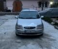 Серый Шевроле Авео, объемом двигателя 1.5 л и пробегом 310 тыс. км за 853 $, фото 1 на Automoto.ua