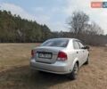 Серый Шевроле Авео, объемом двигателя 1.5 л и пробегом 97 тыс. км за 3650 $, фото 23 на Automoto.ua
