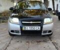 Серый Шевроле Авео, объемом двигателя 1.5 л и пробегом 340 тыс. км за 2500 $, фото 1 на Automoto.ua