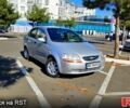 Сірий Шевроле Авео, об'ємом двигуна 1.5 л та пробігом 190 тис. км за 3200 $, фото 1 на Automoto.ua