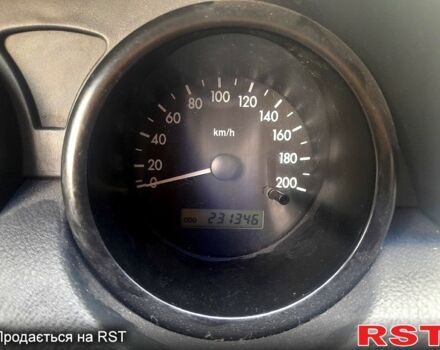 Серый Шевроле Авео, объемом двигателя 1.5 л и пробегом 230 тыс. км за 2500 $, фото 2 на Automoto.ua