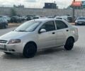 Сірий Шевроле Авео, об'ємом двигуна 1.5 л та пробігом 246 тис. км за 1850 $, фото 1 на Automoto.ua