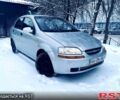 Сірий Шевроле Авео, об'ємом двигуна 1.5 л та пробігом 234 тис. км за 1900 $, фото 1 на Automoto.ua