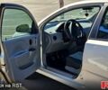 Сірий Шевроле Авео, об'ємом двигуна 1.5 л та пробігом 190 тис. км за 3200 $, фото 4 на Automoto.ua