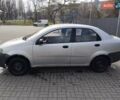 Серый Шевроле Авео, объемом двигателя 0 л и пробегом 165 тыс. км за 2400 $, фото 4 на Automoto.ua