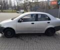 Сірий Шевроле Авео, об'ємом двигуна 0 л та пробігом 165 тис. км за 2800 $, фото 4 на Automoto.ua